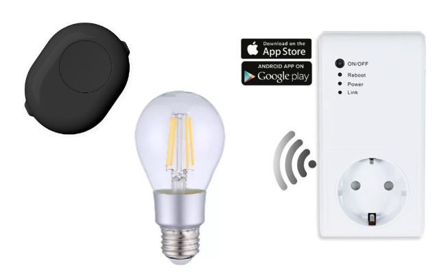 Smart решения