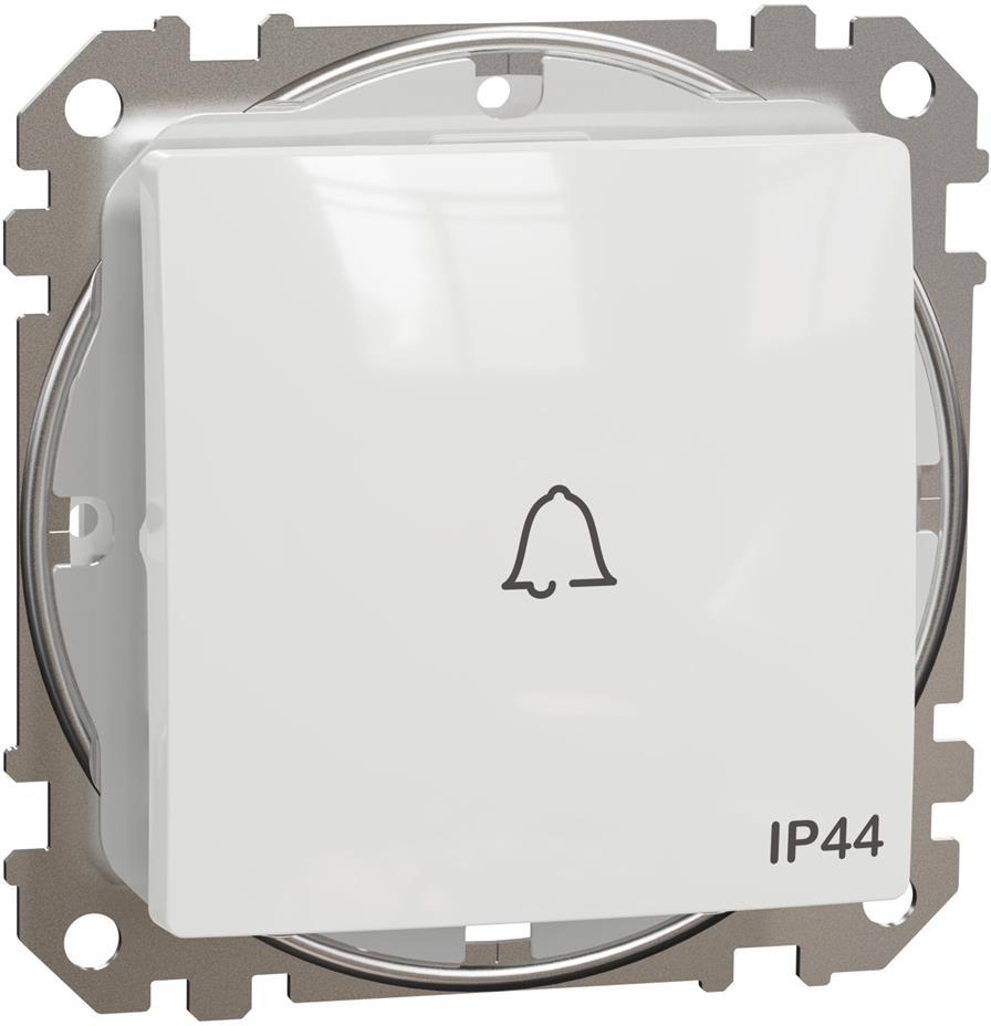 Бутон със символ 