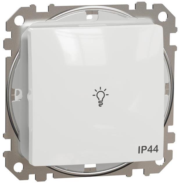 Бутон със символ 