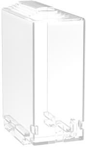 Клемни капаци OTS250T1L/3 3 броя за разеденител 160...250A 3P ABB