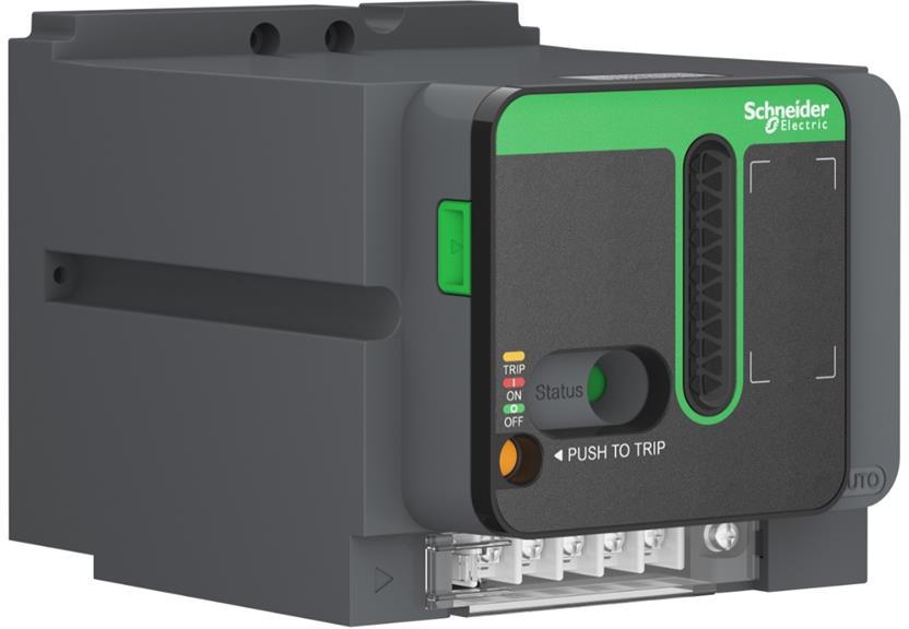 Моторен механизъм MT100/250 за CVS 110...230Vac/dc SE