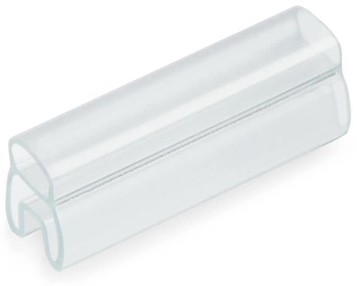 Носач 23мм за маркировка 211-821 към кабел 5.0…11мм /200бр./ Wago