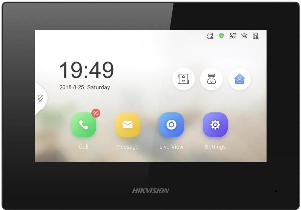 Видео дисплей 7