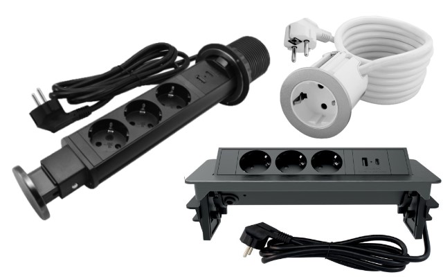 Мебелни решения Commel