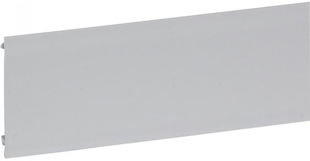 Глуха капачка за табло 38 мод. цвят Сив Legrand