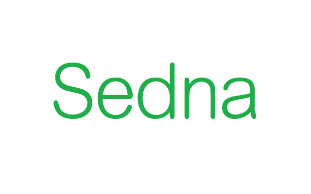 SEDNA ключове и контакти SE