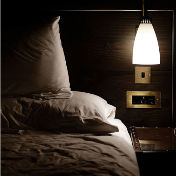 Лампа LED 4.8W 2700-6500K GU10 PAR16 475lm 35° димируема 30000h Shelly Duo - 262290S /до изчерпване/