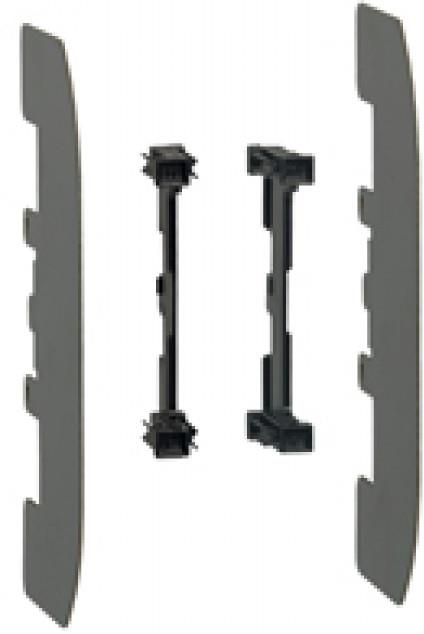 Съединител за основа за ножови стопяеми предпазители NH1/2 Legrand