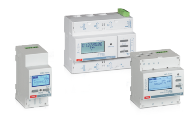 Електромери и мерители Conto IME