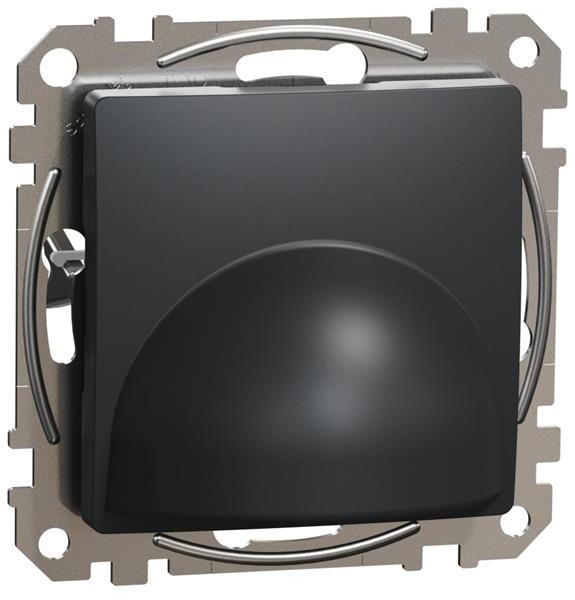 Твърда връзка цвят Антрацит Sedna SE