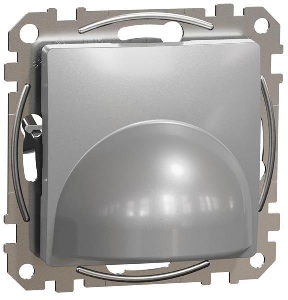 Твърда връзка цвят Алуминий Sedna SE