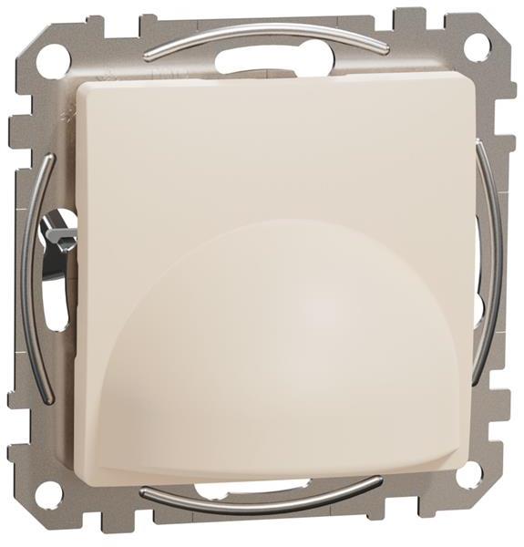 Твърда връзка цвят Крем Sedna SE