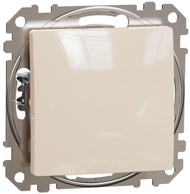 Кръстат ключ цвят Крем Sedna SE