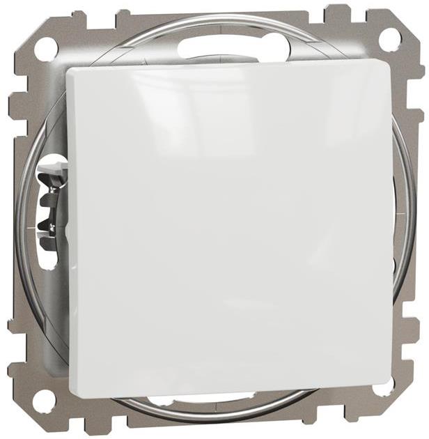 Бутон цвят Бял Sedna SE