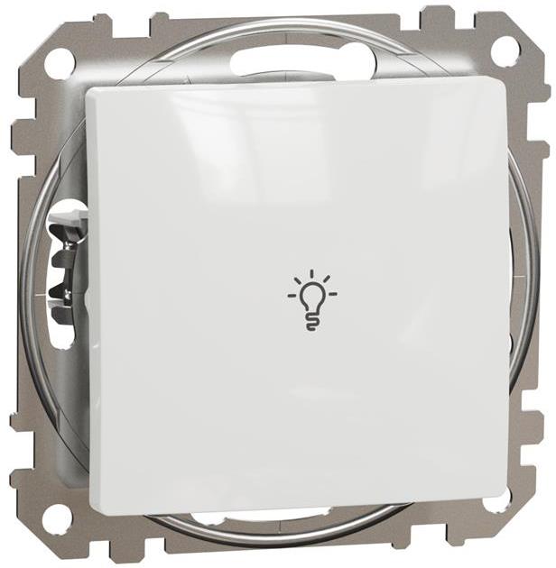 Бутон със символ 