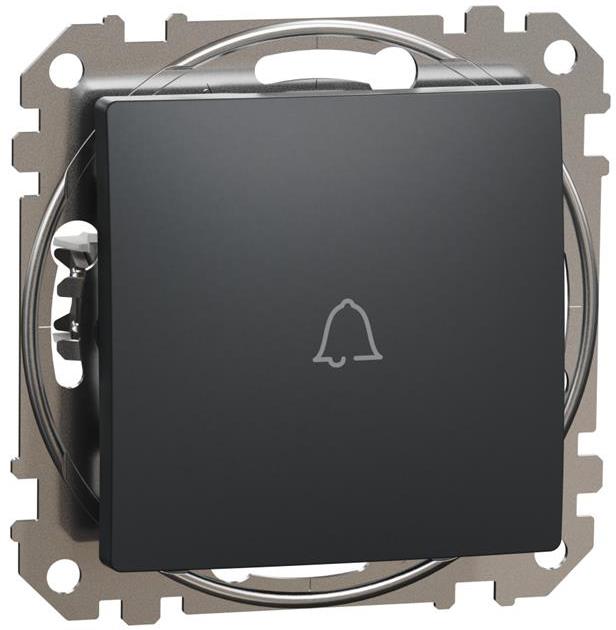 Бутон със символ 