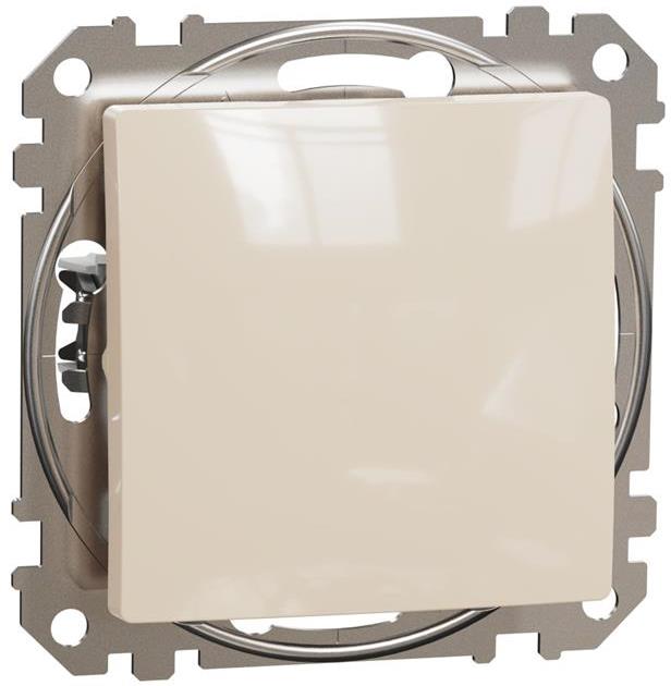 Девиаторен ключ цвят Крем Sedna SE