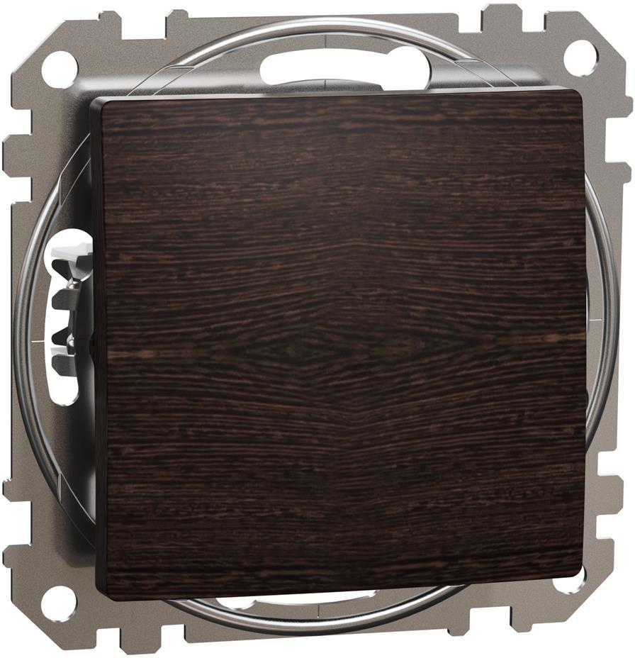 Девиаторен ключ цвят Венге Sedna SE /до изчерпване/