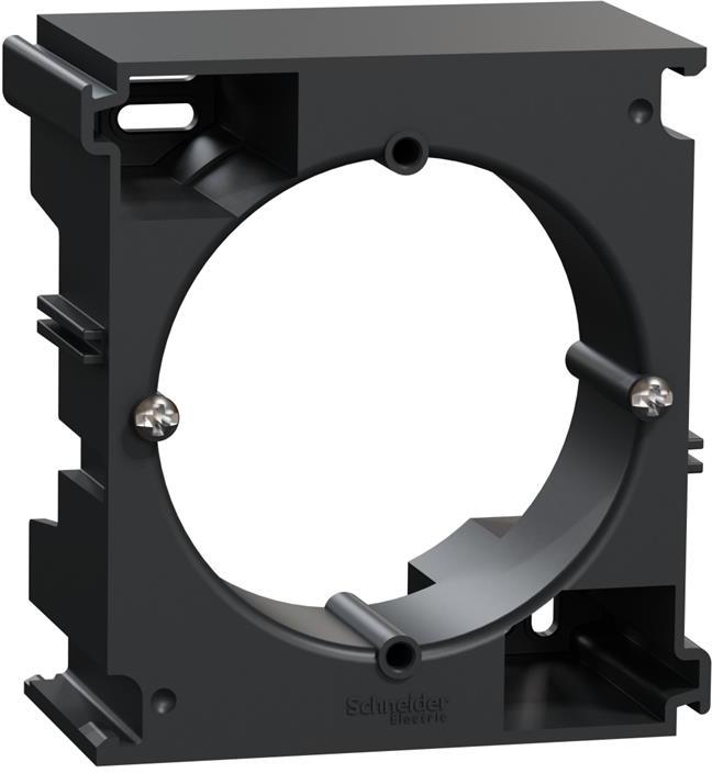 Конзола разширение за открит монтаж цвят Антрацит Sedna SE