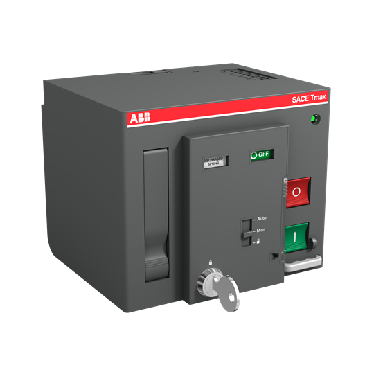 Моторен механизъм MOE XT6 24Vdc ABB