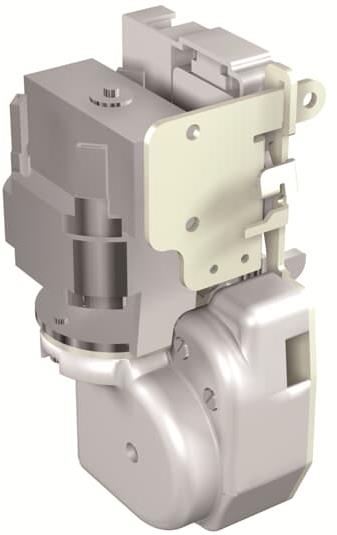 Моторен механизъм M XT7M 24...30V АВВ