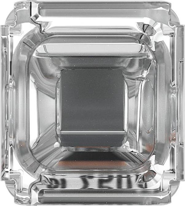 Бърза връзка Inline 2х0,75-4 mm2 (100бр.) прозрачна за твърд проводник Wago