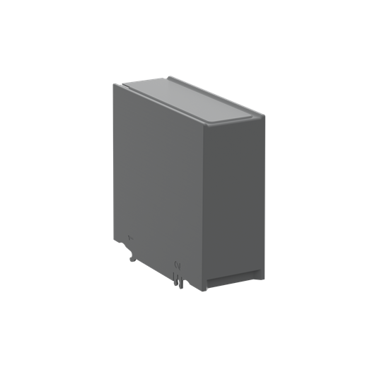 Клемни капаци OXES1600G1L/3 3 броя за АВР 1000...1600A 3P ABB