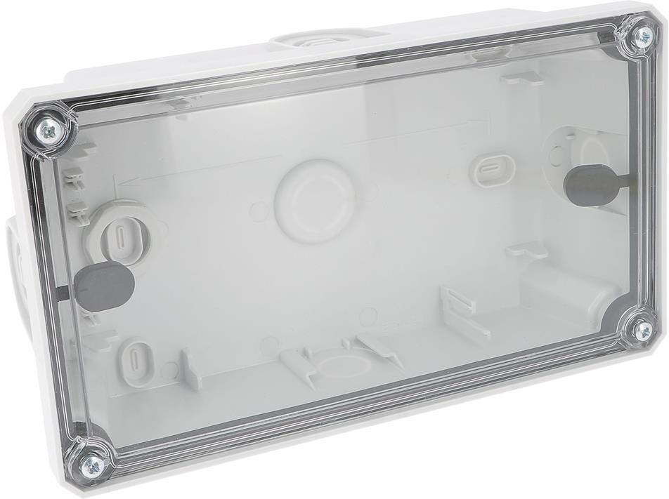 Протектор IP66 за X-light 180 авариен осветител Legrand