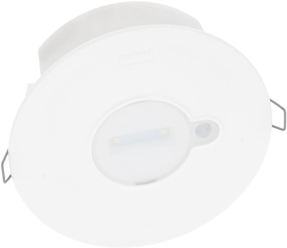 Авариен осветител X-light 360 100lm 1h IP42 Legrand