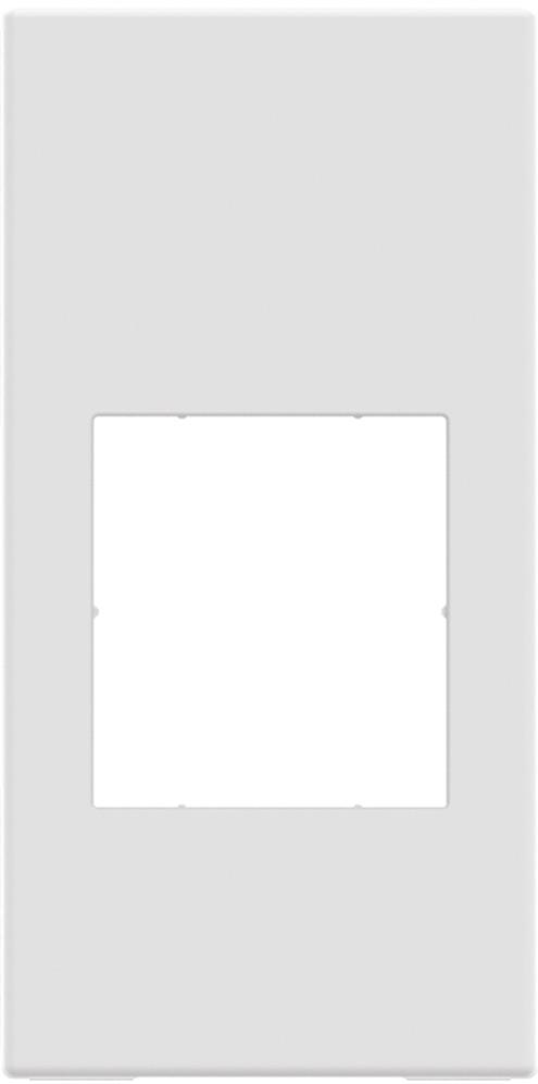 Адаптер за KEYSTONE 1 мод. цвят Бял Classia Bticino