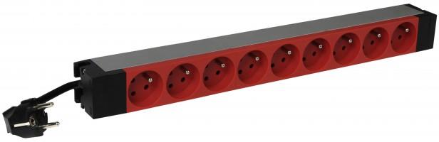 Разклонител PDU 19