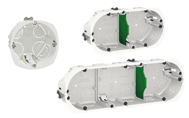 Конзолни кутии SE