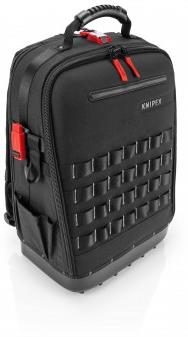 Раница за инструменти Modular X18 празна, Knipex