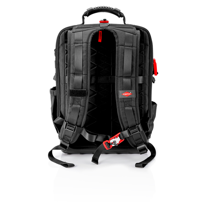 Раница за инструменти Modular X18 празна, Knipex