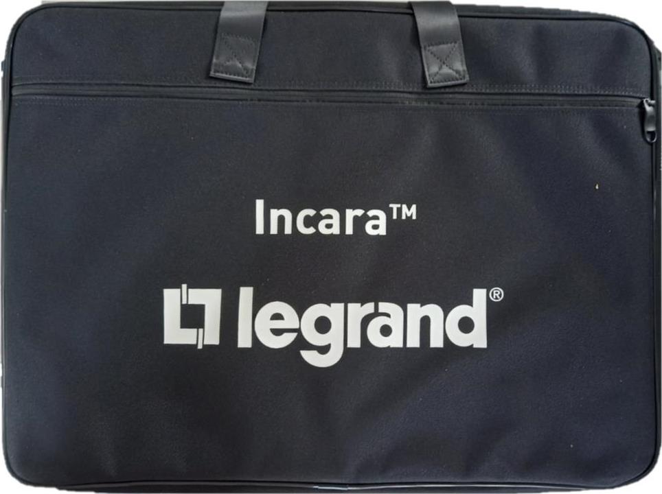 Куфар Incara Legrand