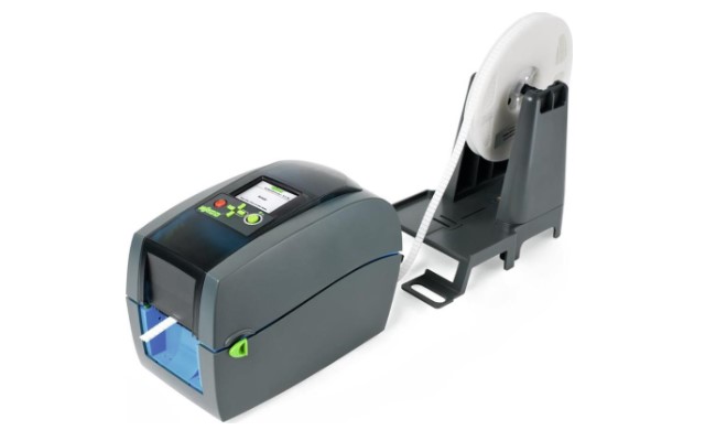 Принтери и етикети WAGO