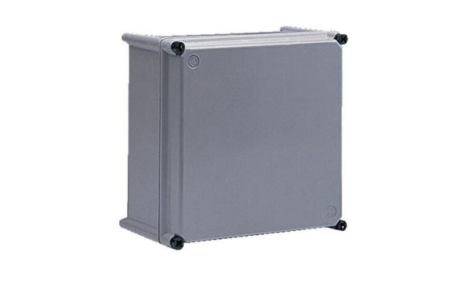 Полиестерни кутии APO ABB