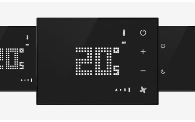 Хотелска система UX Legrand