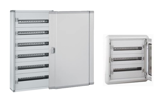 Табла XL3 160 Legrand