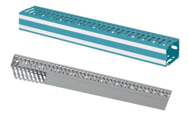 Канали перфорирани Legrand