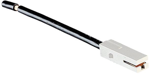 Единичен конектор за разпределител Lexiclic за сечение от 1,5 mm² до 2,5 mm² Legrand