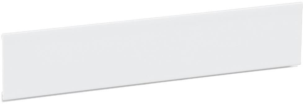 Глуха капачка за табло 24 мод. Цват Бял PrismaSet XS SE