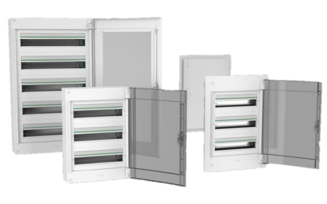 Модулни табла PrismaSeT XS SE