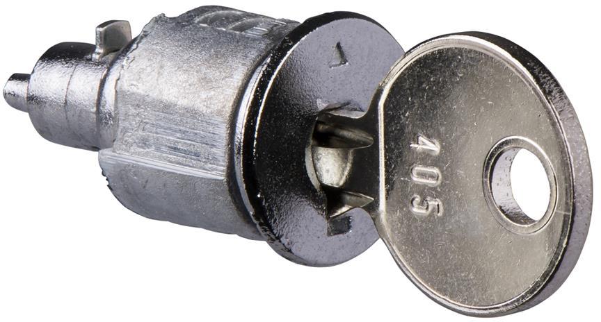 Ключалка 405 за табло PrismaSet XS SE