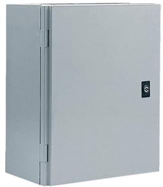 Полиестерно табло IP66 1035x835x300mm БЕЗ плоча ARIA 108 ABB