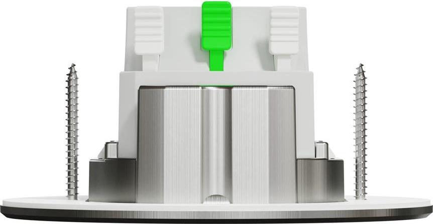 Подов контакт шуко IP44 кръгъл XS Unica System+ SE