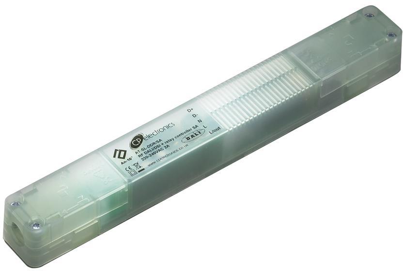 Димер 0-10V AT-SL-ADR-SA, CP Electronics