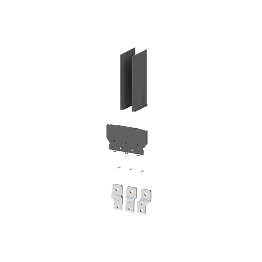 Комплект разширителни клеми ES за XT5 3 бр. ABB