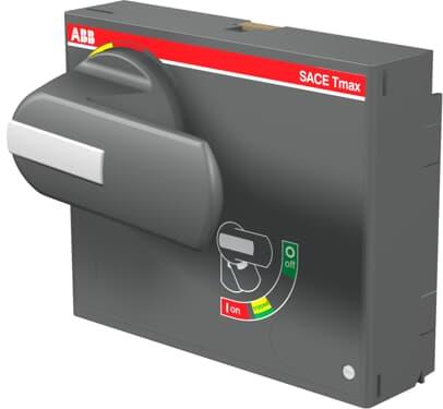 Директна ръкохватка RHD F/P за XT6 АВВ