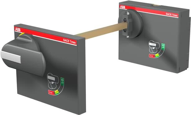 Удължена ръкохватка RHE F/P XT6 АВВ